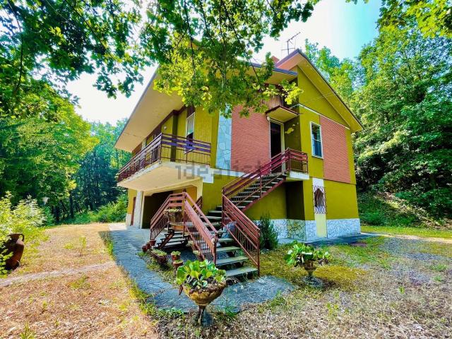 Casa in vendita a Cascina Balzago, Bobbio