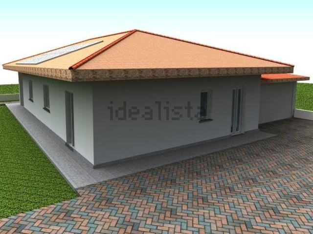 Casa in vendita a Cascinetta, Piemonte