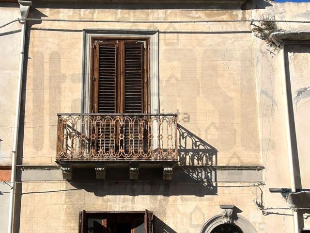 Casa in vendita a Militi, Barcellona Pozzo Di Gotto