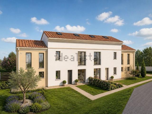 Casa in vendita a Monselice, Veneto