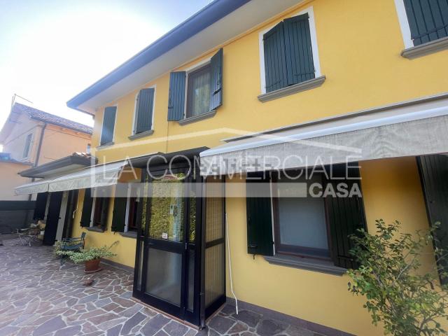 Casa in vendita a Meolo, Venezia