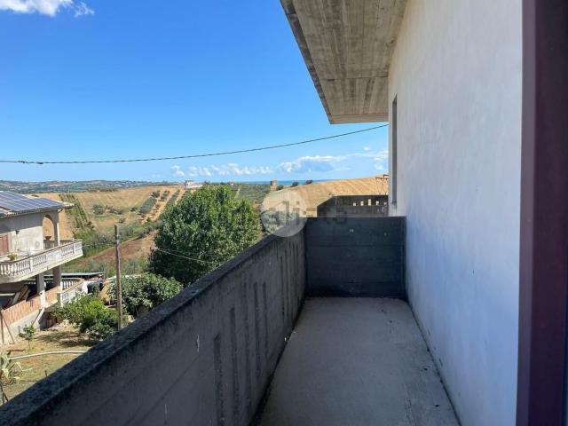 Casa in vendita a Giammartino, Roseto degli Abruzzi