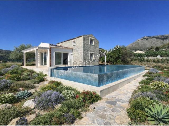 Casa in vendita a Case Tropea, Castellammare Del Golfo