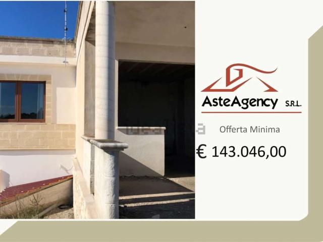 Casa in vendita a Savelletri, Puglia