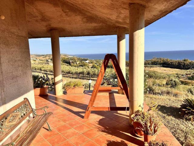 Casa in vendita a Timpi Russi, Sciacca
