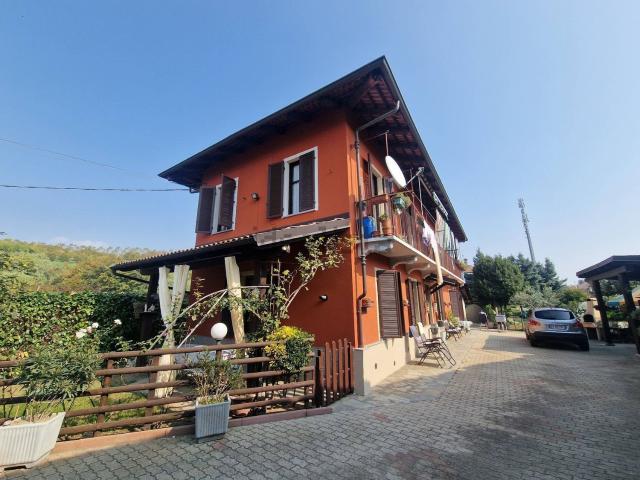Casa in vendita a Piemonte, Cuneo