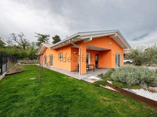 Casa in vendita a Borgo San Mauro / Naselje Svetega Mavra, Aurisina