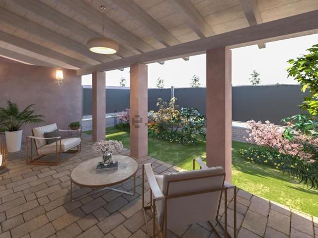 Casa in vendita a Madonna delle Grazie, Trecate