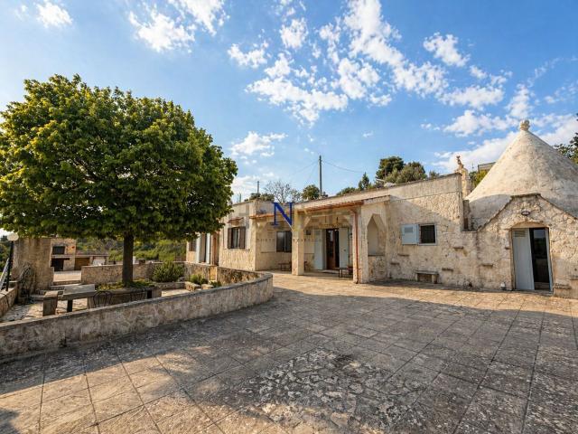Casa in vendita a Puglia, Taranto