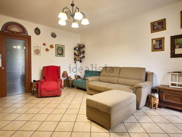 Casa in vendita a Melzo, Lombardia