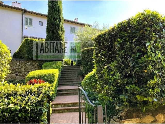Casa in vendita a San Casciano in Val di Pesa, Toscana