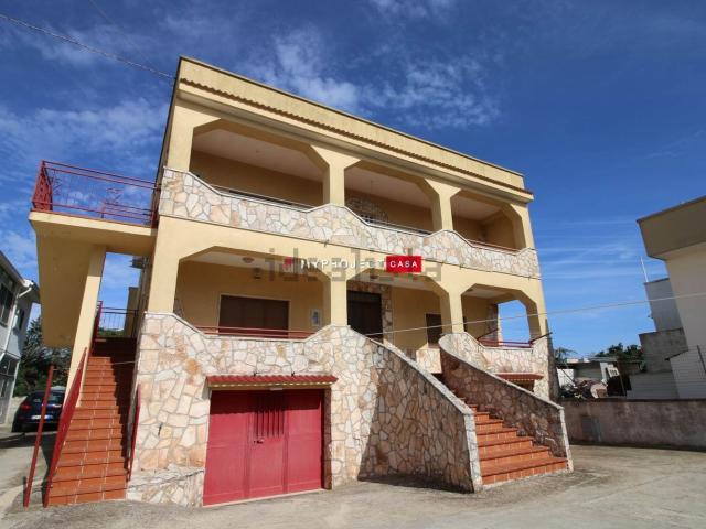 Casa in vendita a Puglia, Taranto
