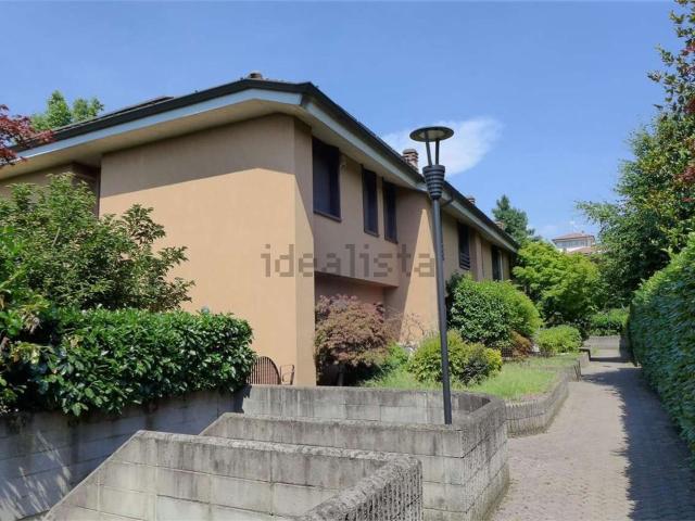 Casa in vendita a Bariana, Garbagnate Milanese