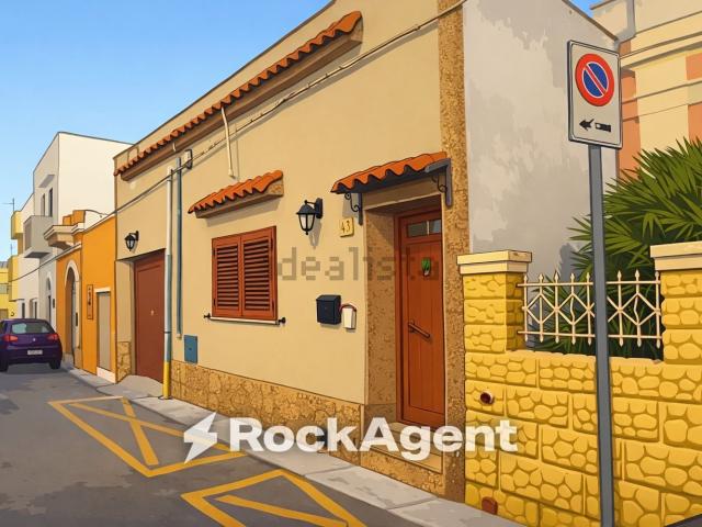 Casa in vendita a Puglia, Lecce