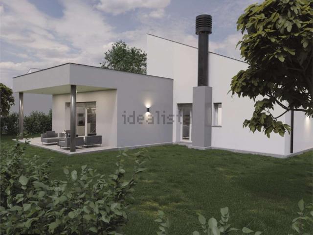 Casa in vendita a Unione Terre d'Acqua, San Giovanni In Persiceto