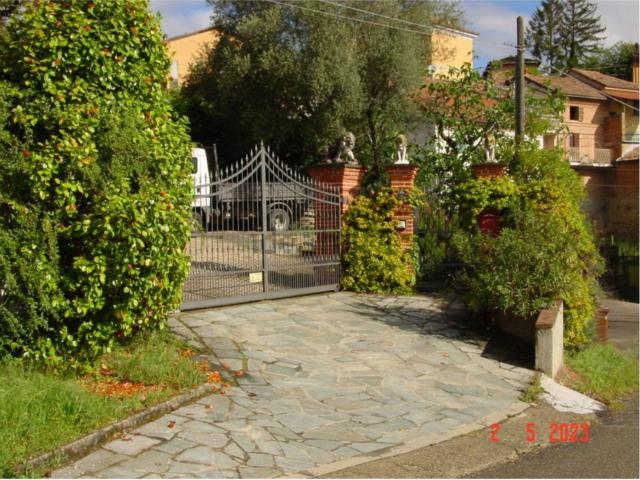 Casa in vendita a Piemonte, Asti