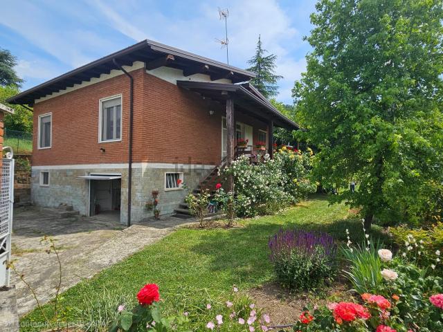 Casa in vendita a Val Di Nizza, Lombardia