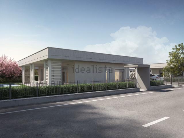 Casa in vendita a Pozzo D'adda, Lombardia