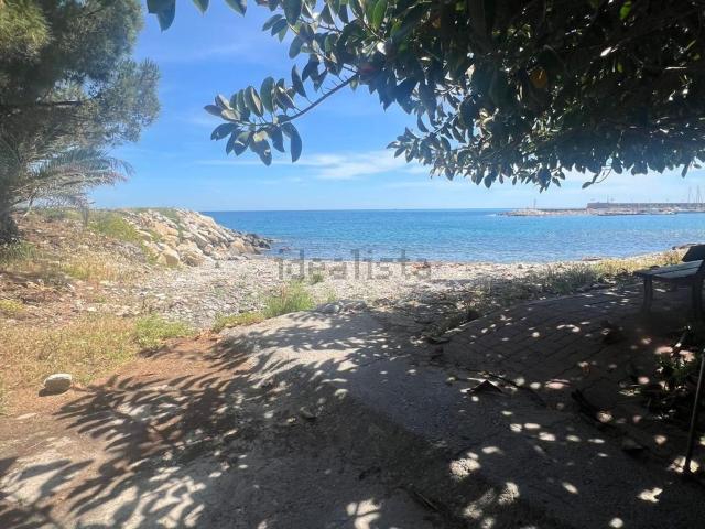 Casa in vendita a Arziglia, Bordighera