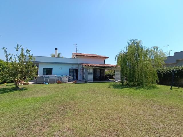 Casa in vendita a Anzio