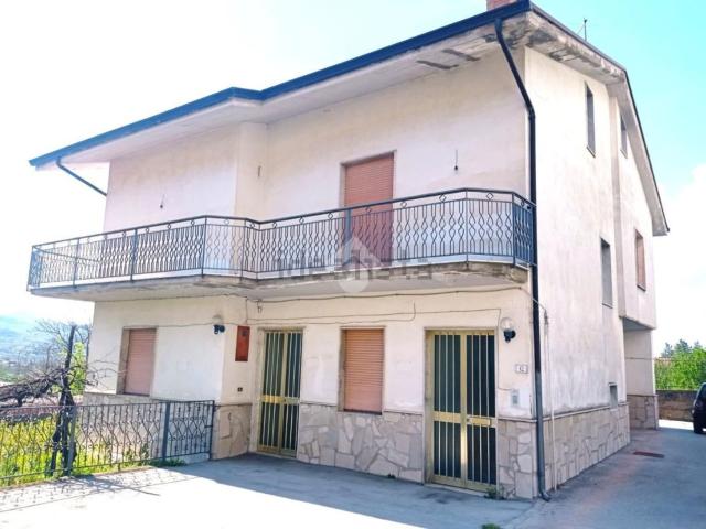 Casa in vendita a Santa Lucia Di Serino, Campania