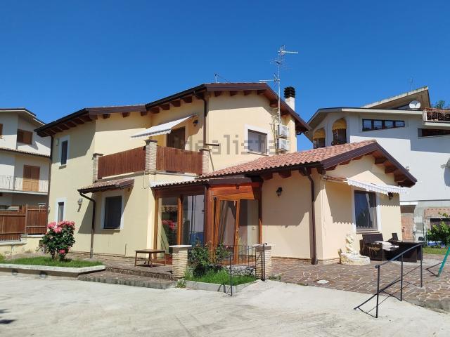 Casa in vendita a San Martino Sulla, Abruzzo