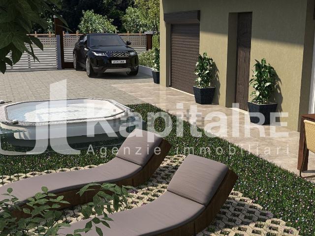 Casa in vendita a Castenaso, Reggio Emilia