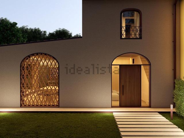 Casa in vendita a Cantagrillo, Serravalle Pistoiese
