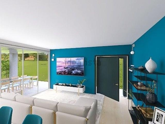 Casa in vendita a Piemonte, Biella