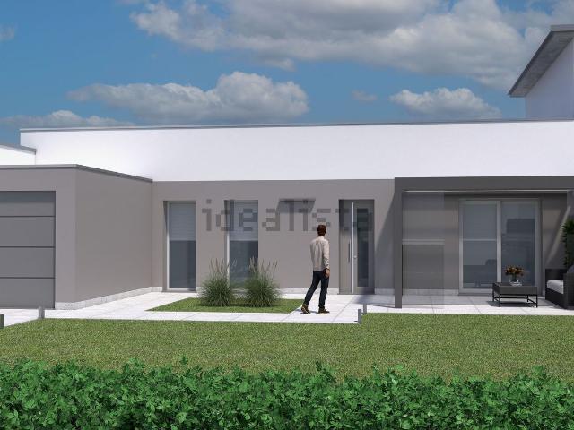Casa in vendita a Santa Maria Maddalena, Occhiobello