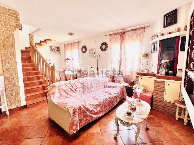 Casa in vendita a Campo dell'Oro, Roma Capitale