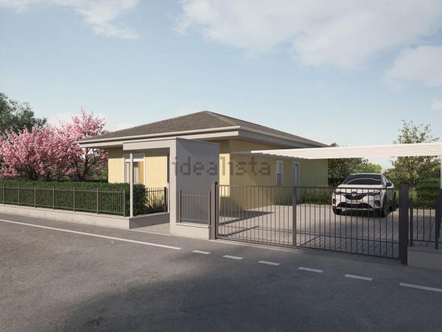 Casa in vendita a Bettola di Pozzo d'Adda, Pozzo D'adda