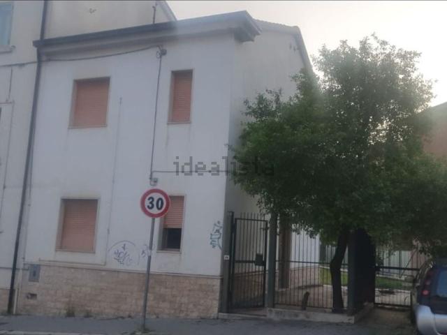Casa in vendita a Cep, Campobasso