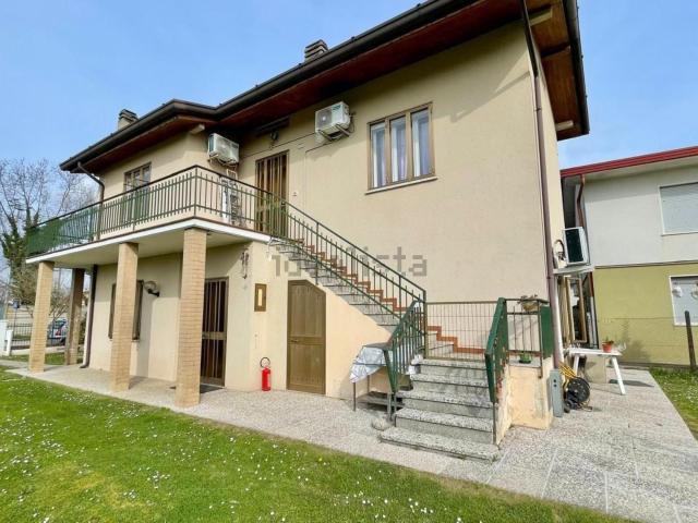 Casa in vendita a Fossalta, Veneto