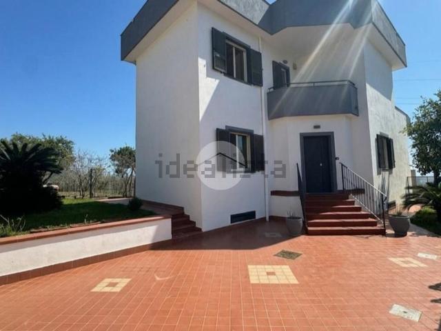 Casa in vendita a Toiano, Pozzuoli
