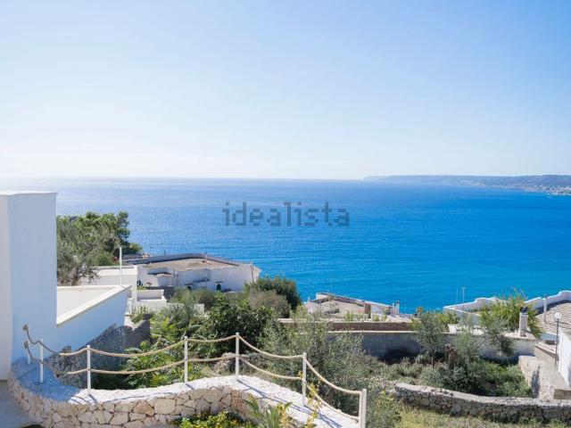 Casa in vendita a Castro Marina, Puglia