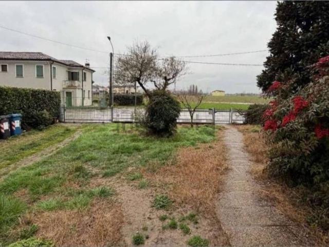 Casa in vendita a Campodoro, Padova
