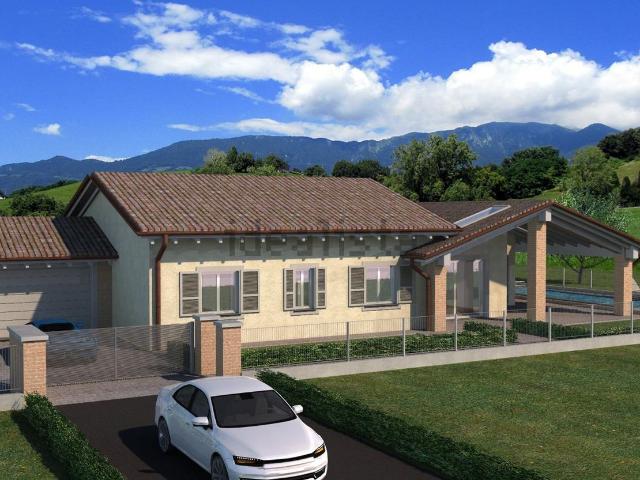 Casa in vendita a Felino, Reggio Emilia