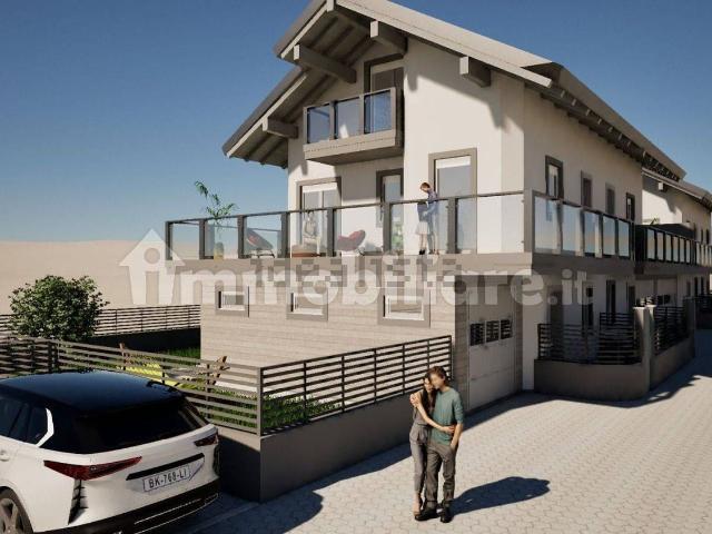 Casa in vendita a Piemonte, Torino