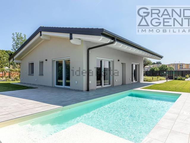 Casa in vendita a Palazzolo, Sona