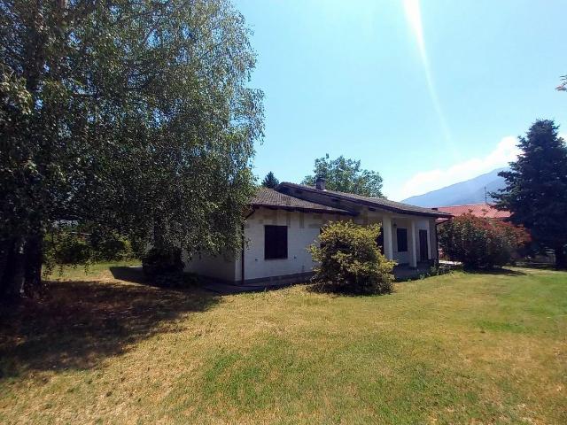 Casa in vendita a Foresto, Piemonte