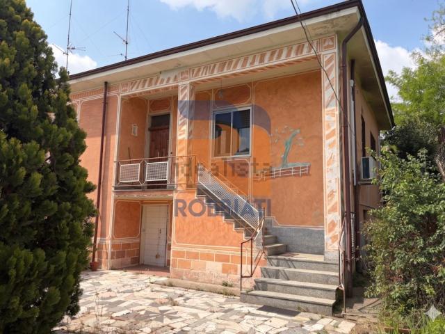 Casa in vendita a Zinasco, Lombardia