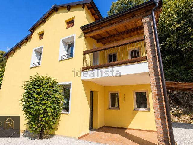 Casa in vendita a Pignare, Costabissara