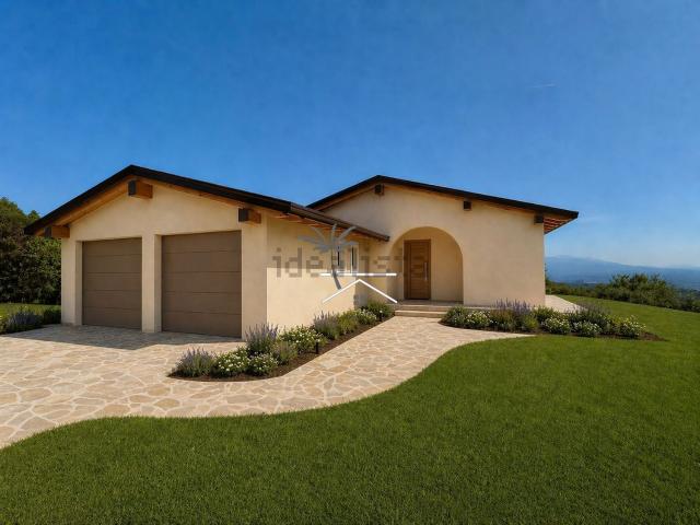 Casa in vendita a Monte Di Malo, Veneto