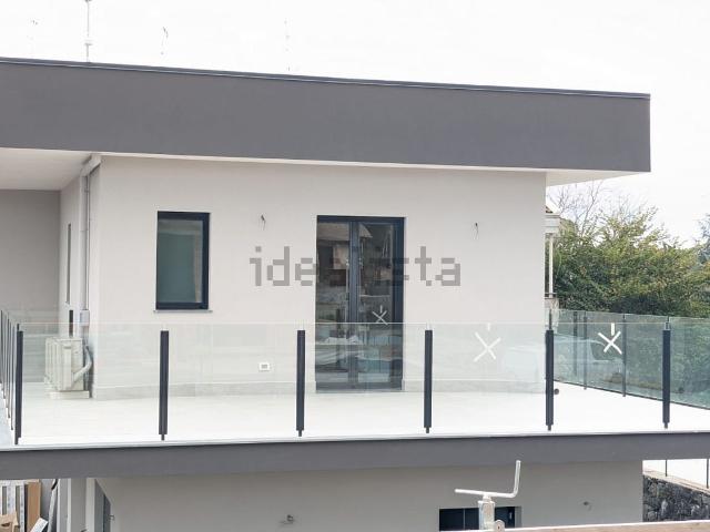 Casa in vendita a Loreto, Acireale