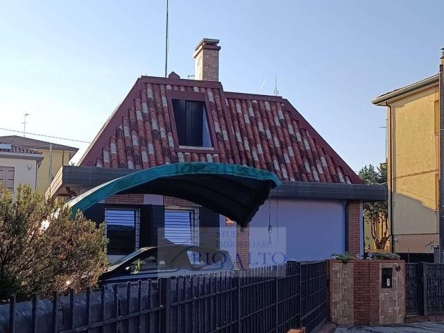 Casa in vendita a Marghera, Venezia