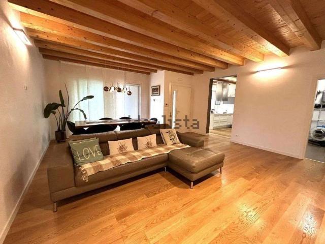 Casa in vendita a Fornase, Spinea