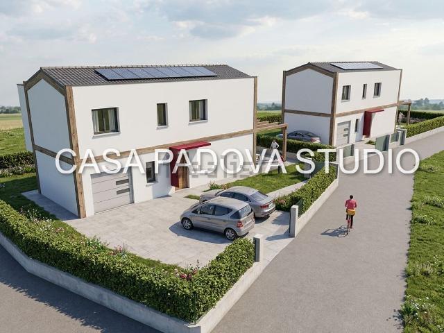 Casa in vendita a Saonara, Veneto