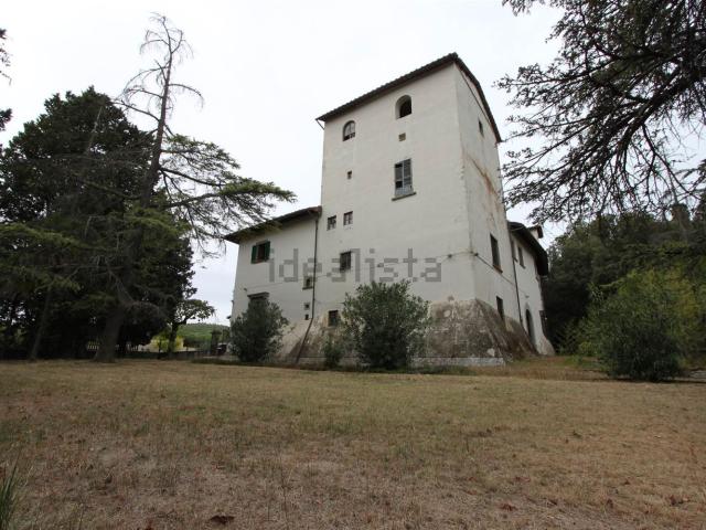 Casa in vendita a Rignano Sull'arno, Toscana