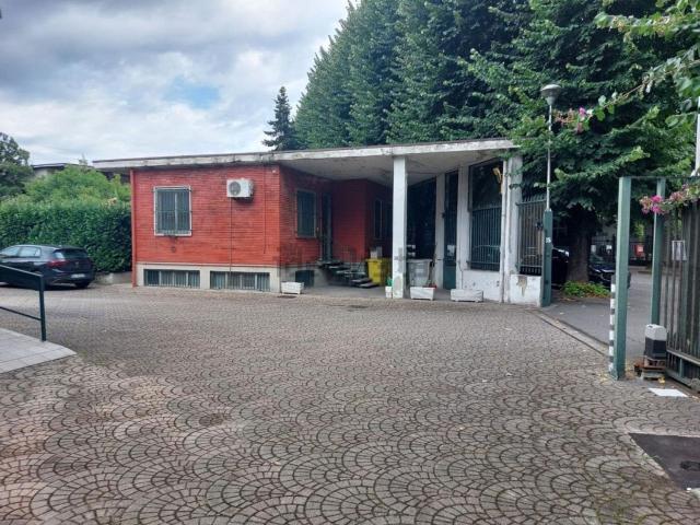 Casa in vendita a Cologno Monzese, Lombardia